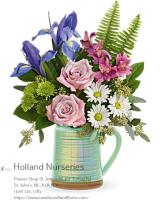 Holland Nurseries Florist & Flower Delivery image 2